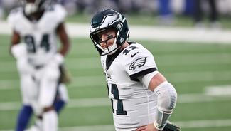 Next Story Image: The Curious Case Of Carson Wentz